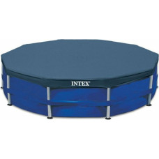 Swimming Pool Cover Intex 28031 366 cm (366 cm)