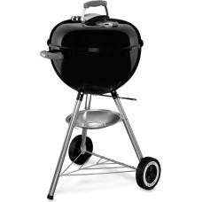 Barbecue Portable Weber 1241304 Polyester Aluminium Steel