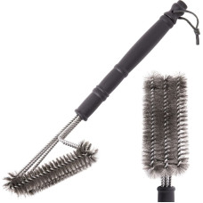 Barbecue Cleaning Brush