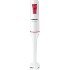 Hand-held Blender Taurus 750EASY White Red 750 W