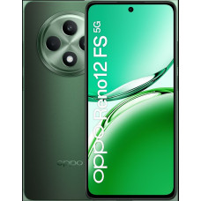 Smartphone Oppo 631001003740 12 GB RAM 512 GB Green