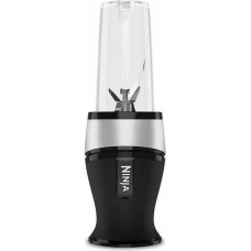 Liquidiser NINJA QB3001 Black Black/Silver 700 W