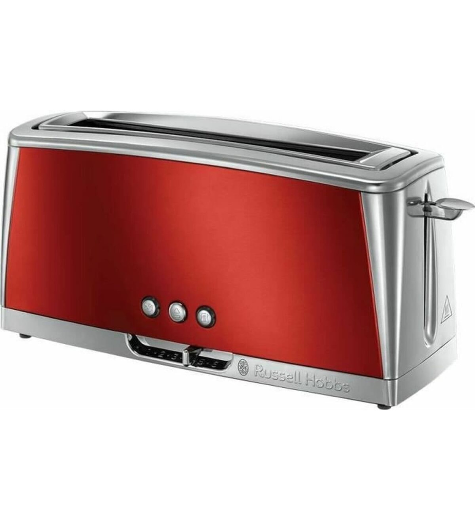 Toaster Russell Hobbs 23250-56 1400 W