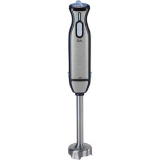 Hand-held Blender JATA JEBT5026 1000 W Silver