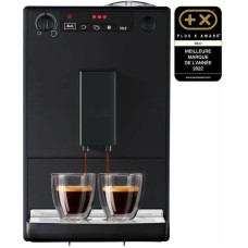 Superautomatic Coffee Maker Melitta 6708702 Black 1400 W