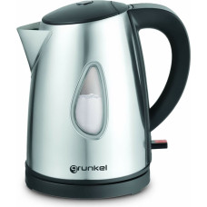 Kettle Grunkel 1 L Silver Stainless steel 2200 W