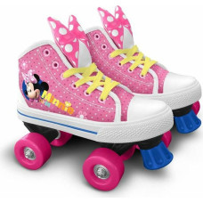 Inline Skates Disney 29 Pink Minnie Mouse