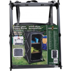 Camping wardrobe 53 x 49 x 95 cm