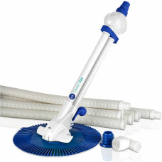 Automatic Pool Cleaners Gre Classic Vac 19001