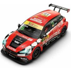 Automobilis Scalextric Cupra TCR Monlau