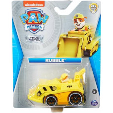 Vehicle The Paw Patrol Aqua Pups 8,4 x 3,8 x 4,6 cm Toy