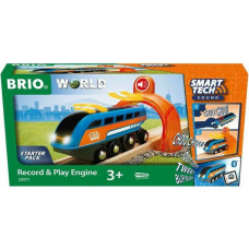 Train Brio 63397100 (2 Units)