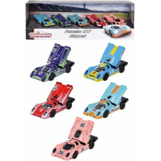 Car Majorette Porsche 917 giftpack