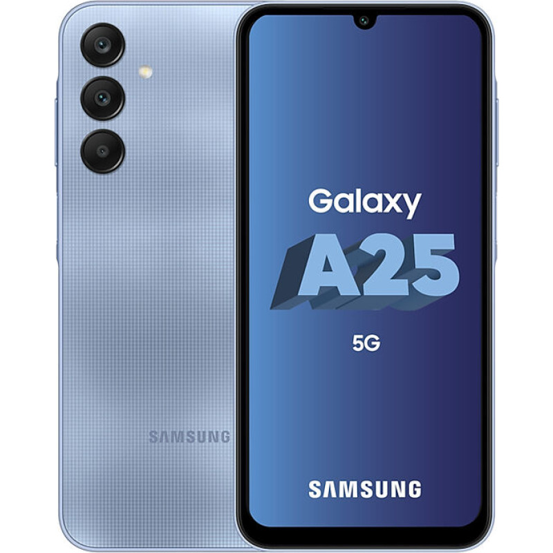 Smartphone Samsung Galaxy A25 6,5