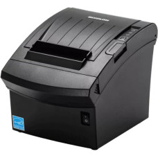 Thermal Printer Bixolon SRP-350PLUSVK Black Monochrome