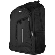 Laptop Backpack iggual Daily Use Black 15.6