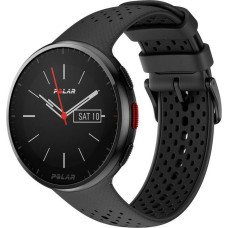 Smartwatch Polar PACER PRO GRY/BLK M/L HR 1,2