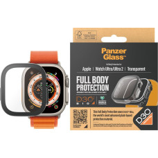 Smartwatch Panzer Glass 3688 Transparent