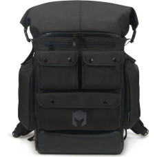 Laptop Backpack Caturix CTRX-01 Black