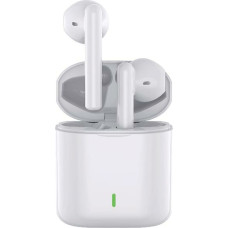 In-ear Bluetooth Headphones Celly OEM White