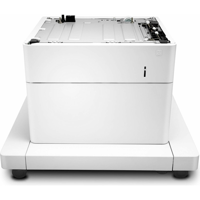 Printer Input Tray HP J8J91A White