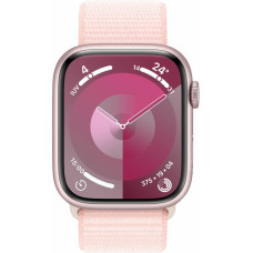 Smartwatch Apple Watch Series 9 Pink 45 mm