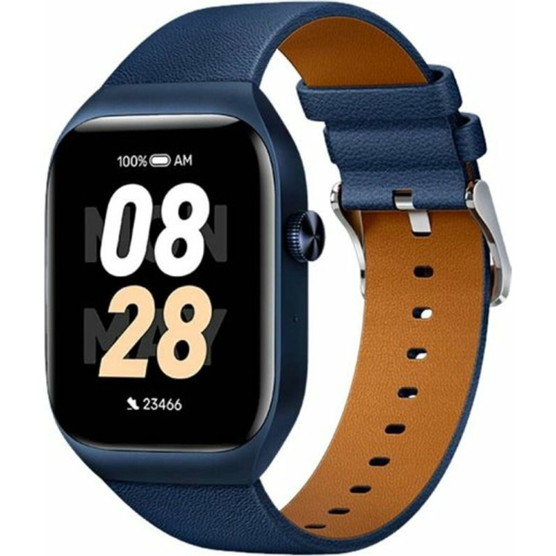 Smartwatch Mibro T2 Blue