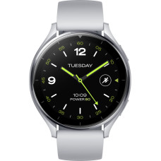 Smartwatch Xiaomi Watch 2 Silver 1,43