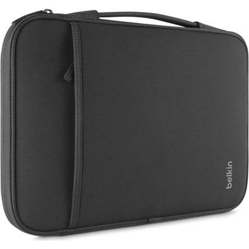 Laptop Case Belkin B2B081-C00 Black Grey 13