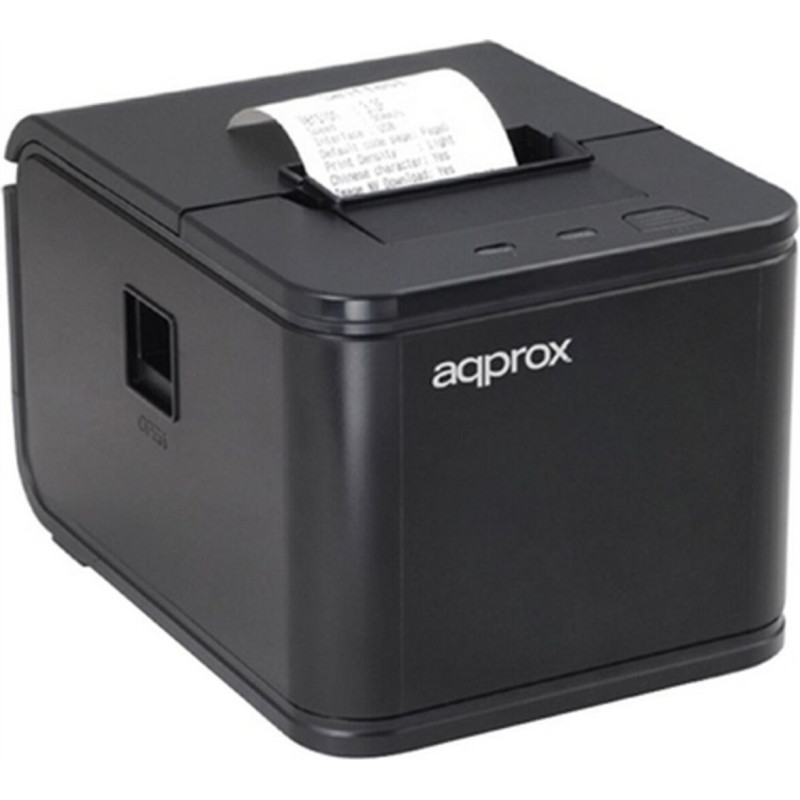 Thermal Printer APPROX appPOS58AU 203 dpi