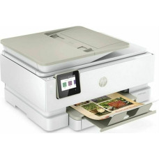 Multifunction Printer   HP 7920e