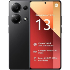 Viedtālruņi Xiaomi MZB0G72EU 6,67