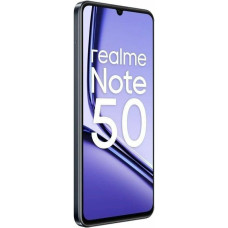 Viedtālruņi Realme NOTE 50 3-64 BK Octa Core 3 GB RAM 64 GB Melns