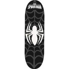 Skateboard Stamp Spiderman