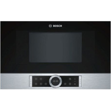 Iebūvēta mikroviļņu krāsns BOSCH BFL634GS1 21 L TFT 900W 900 W 21 L