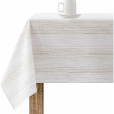 Stain-proof tablecloth Belum 0120-203 Beige Multicolour 250 x 150 cm