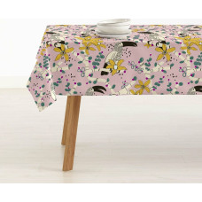 Stain-proof resined tablecloth Belum 0120-409 Multicolour 300 x 150 cm