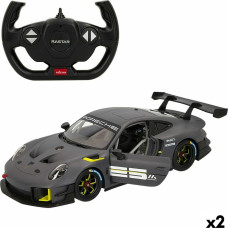 Remote control car Porsche (2 Units)