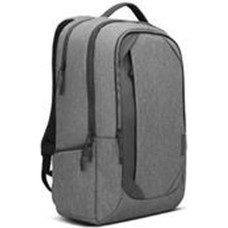 Laptop Backpack Lenovo Black Grey