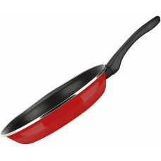 Pan FAGOR Optimax Red Enamelled Steel (Ø 24 cm)