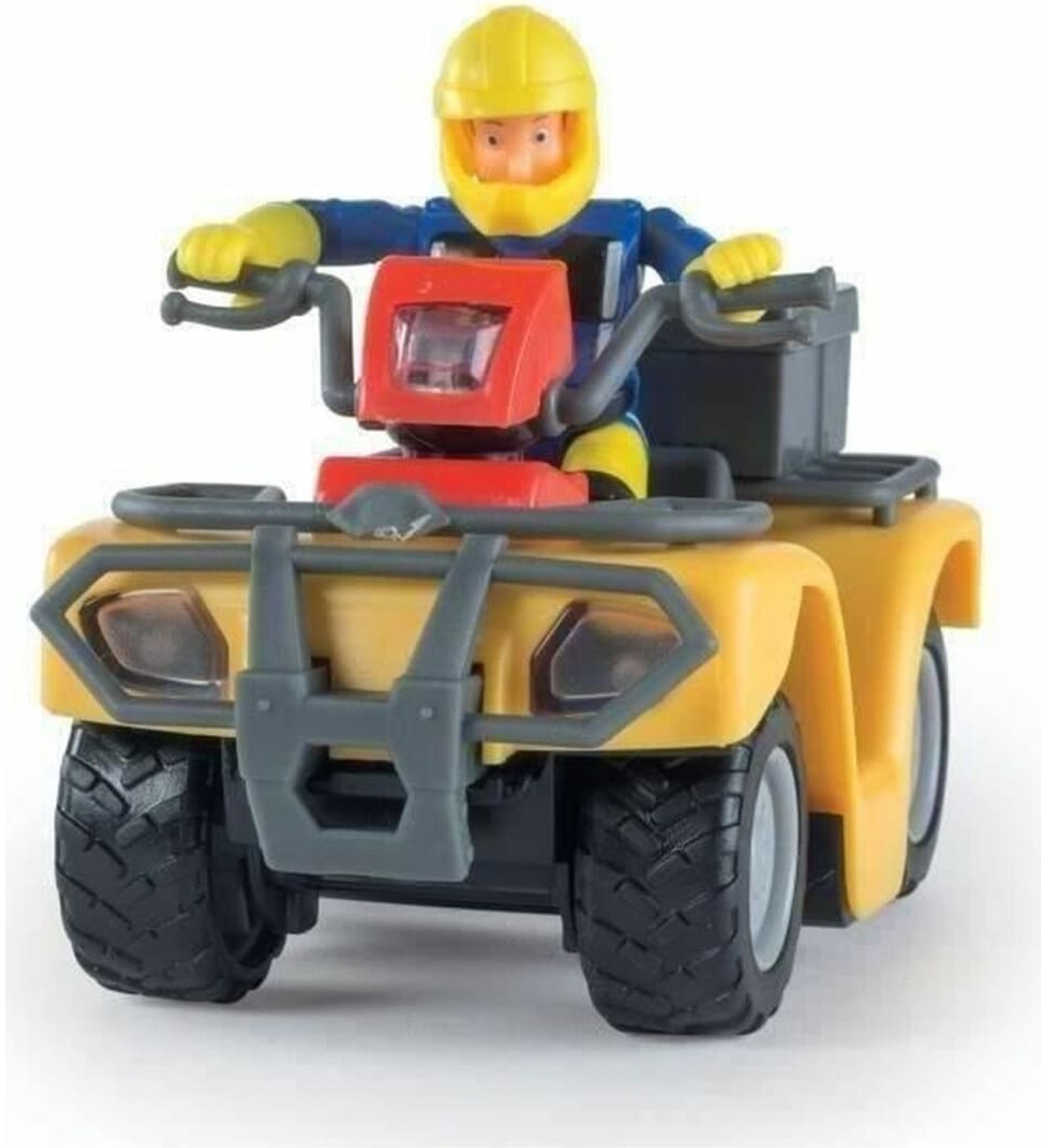 Playset Simba Mercury Fireman Sam