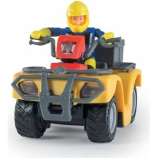 Playset Simba Mercury Fireman Sam