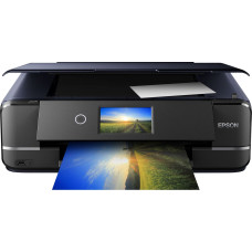 Daudzfunkcionāls Printeris Epson C11CH45402 28 ppm LAN WiFi