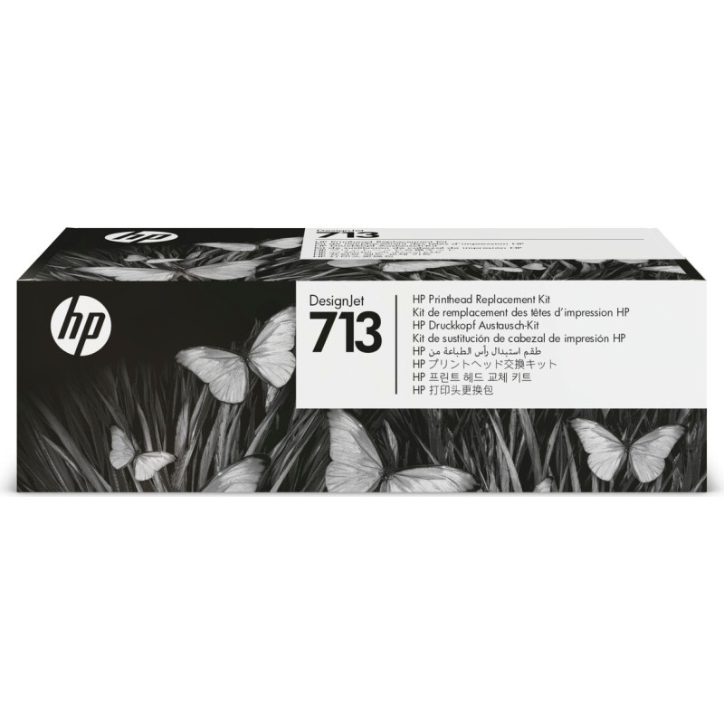 Replacement Head HP 713