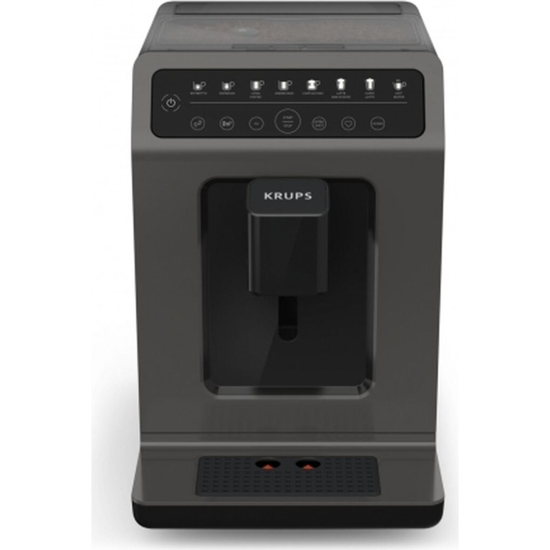 Superautomatic Coffee Maker Krups EA89ZB10