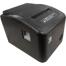 Thermal Printer 10POS RP-12N Black Monochrome