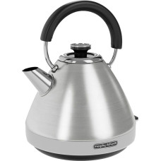 Kettle Morphy Richards 100130 Silver Stainless steel 2200 W 1,5 L