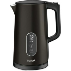 Kettle Tefal KI831E10  Black Stainless steel 1,7 L