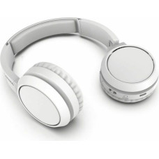 Headphones with Microphone Philips TAH4205WT/00 White