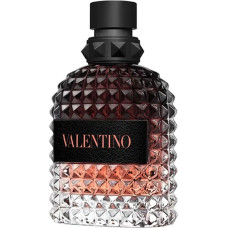 Men's Perfume Valentino EDT Black Born In Roma Coral Fantasy